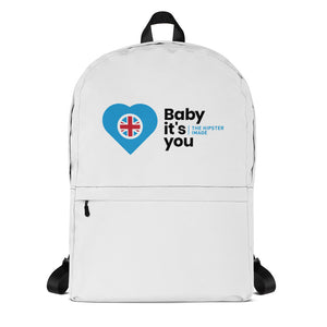 Baby It's You Backpack