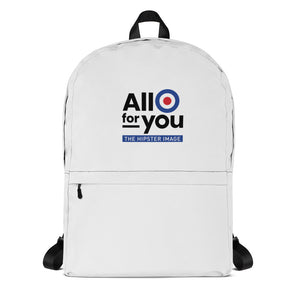 All for You Backpack
