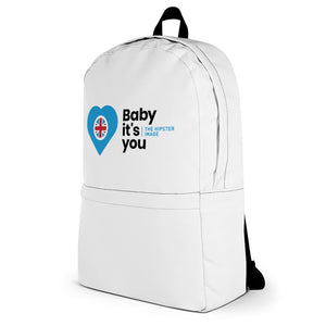 Baby It's You Backpack