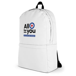 All for You Backpack