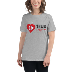 True Women's Relaxed T-Shirt